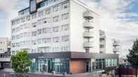 Hotel Island — Spa & Wellness Hotel
