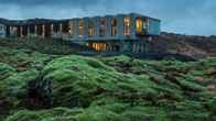ION Adventure Hotel, фото 2