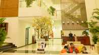 Danang Han River Hotel, фото 4