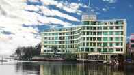 The Hanoi Club Hotel & Residences, фото 4