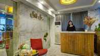 Отель Golden Silk Boutique Hotel, фото 4