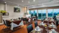 Lakeside Palace Hotel, фото 4