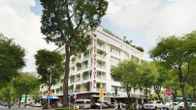 Victory Saigon Hotel