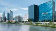 Le Meridien Saigon