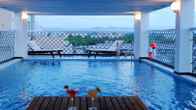 Moonlight Hotel Hue