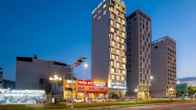 White Sand Hotel & Apartment