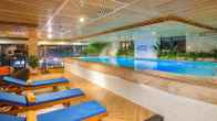 White Sand Hotel & Apartment, фото 2