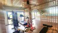 White Sand Hotel & Apartment, фото 3