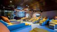 White Sand Hotel & Apartment, фото 4