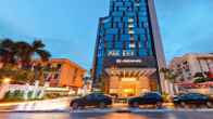 Le Indochina Hotel & Spa
