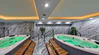 Le Indochina Hotel & Spa, фото 2