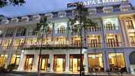 Sapa Legend Hotel & Spa