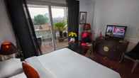 Hanoi Boutique Hotel & Spa