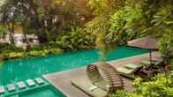 An Lam Retreats Saigon River