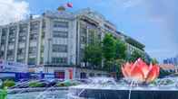 Rex Hotel