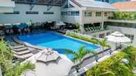 Rex Hotel, фото 3