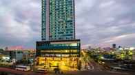 Muong Thanh Grand Da Nang Hotel