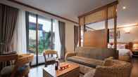 MK Premier Boutique Hotel, фото 4