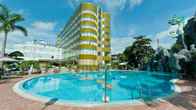 Muong Thanh Dien Bien Phu Hotel