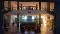 Orchid Boutique Beach Resort