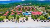 Mercury Phu Quoc Resort & Villas