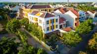 Hai Au Boutique Hotel & Spa