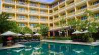 Hoi An Central Boutique Hotel & Spa