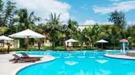 Lazi Beach Resort