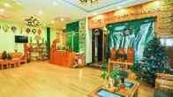Dalat Flower Hotel & Spa, фото 4