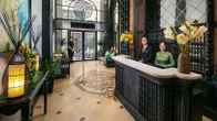 Scent Premium Hotel