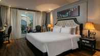Scent Premium Hotel, фото 3
