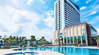 Muong Thanh Luxury Can Tho Hotel