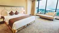 Muong Thanh Luxury Can Tho Hotel, фото 4