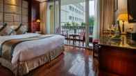 Conifer Boutique Hotel, фото 4