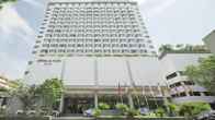 Hotel du Parc Hanoi