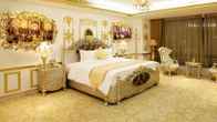 Grand Plaza Hanoi Hotel, фото 13