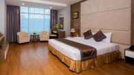 Muong Thanh Grand Hanoi Hotel, фото 4