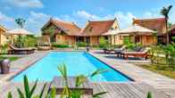 Emeralda Resort Ninh Binh