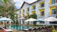 ÊMM Hotel Hoi An