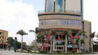 Muong Thanh Grand Quang Tri Hotel