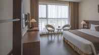 Muong Thanh Grand Quang Tri Hotel, фото 4