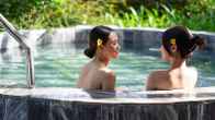 Minera Hot Springs Binh Chau, фото 3