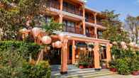 Allegro Hoi An. A Little Luxury Hotel & Spa