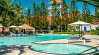 L'Azure Resort and Spa