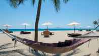 Four Seasons Resort The Nam Hai, Hoi An, Vietnam