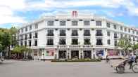 Hotel Saigon Morin