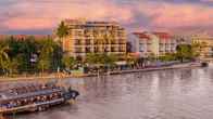 Little Riverside. A Luxury Hotel & Spa