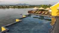 Little Riverside. A Luxury Hotel & Spa, фото 2