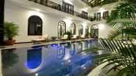 Venus Hotel & Spa, фото 2