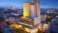 Windsor Plaza Hotel